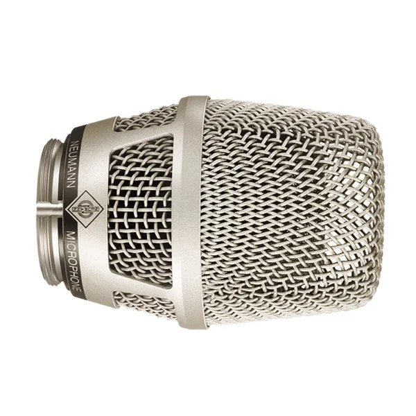 Neumann KK 105 Supercardioid Microphone Capsule — Audio